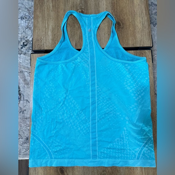 swiftly tank 12 full length - Picture 2 of 3